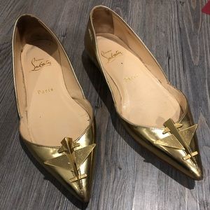 Christian Louboutin 35.5